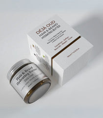 Hair & Beard Hydrating Butter 110 ml