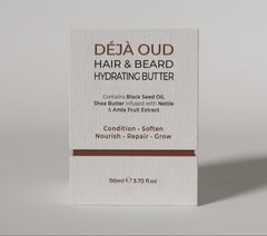 Hair & Beard Hydrating Butter 110 ml