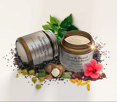 Hair & Beard Hydrating Butter 110 ml