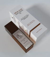 Hair & Beard Oil 40ml