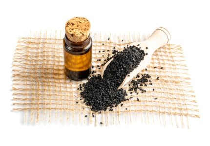 Black Seed Oil