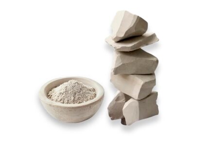 Kaolin Clay