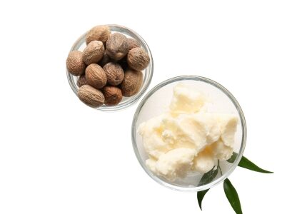 Shea Butter