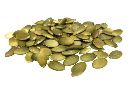 Pumpkim Seeds